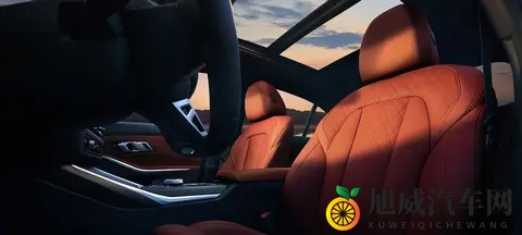 女生的坤坤：女性最爱！这些汽车设计太贴心了-2