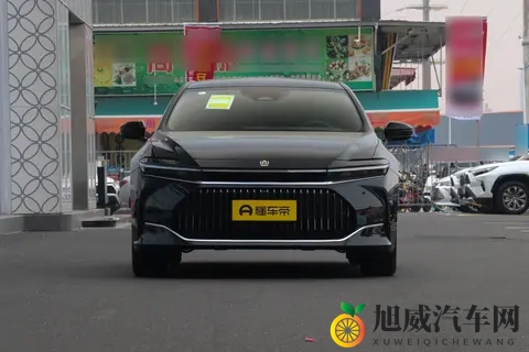 限时焕新价1048万起 埃安i60正式上市-1