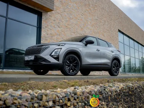 10月奇瑞Omoda和Jaecoo品牌全球销量42444辆-1