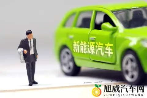 新能源汽车“免税盛宴”要结束了？别慌，车企大佬们先帮你垫上！-1