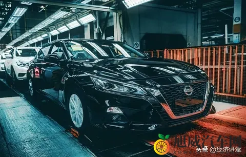 启辰为什么比轩逸便宜-3