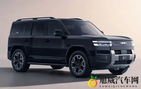方盒子SUV市场新格局，硬派越野谁能笑到最终！-1