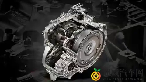 8AT变速箱选不对，开着比6AT还糟！这4家真章，一看就懂！-3