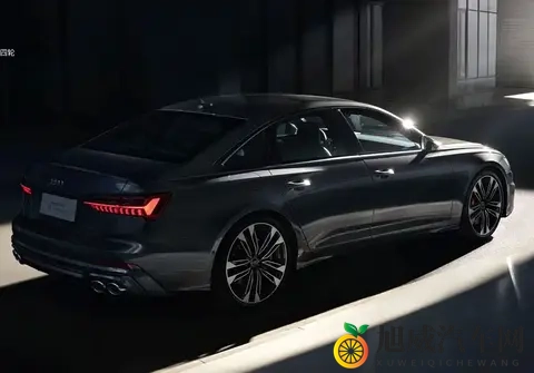 新款奥迪S6上市,8588万,零百加速47s-2