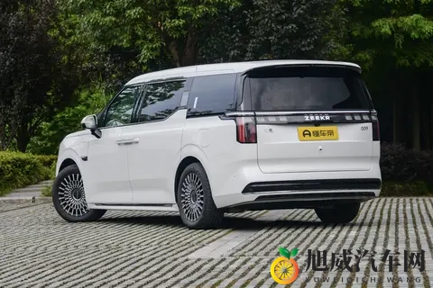 双十一给家人选礼，咱得挑个实在又暖心的！极氪009这波福利真行-2