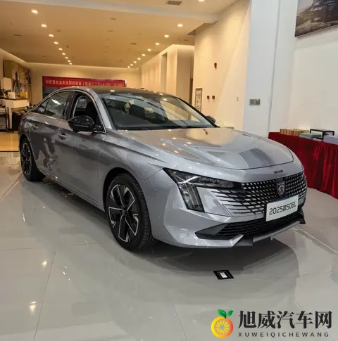 为什么说“买车容易养车难”？算完这笔账我沉默了-1