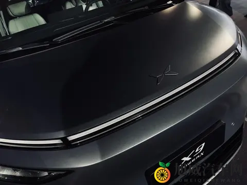 小鹏X9增程版开启预售，35万起售本月上市-1