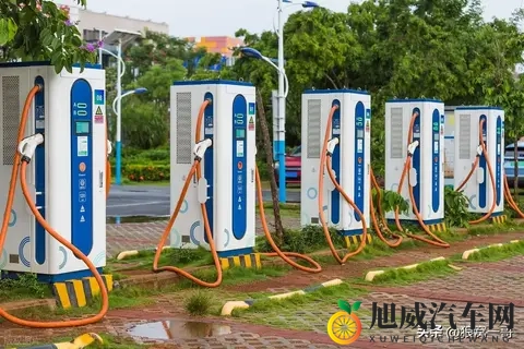 日本不敢大力发展电动车?真相很扎心:核心命脉在中国手里-1