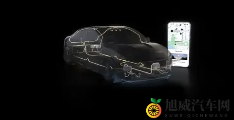 黄仁勋宣告Robotaxi拐点已至，联手Uber组建10万辆L4生态联盟-3