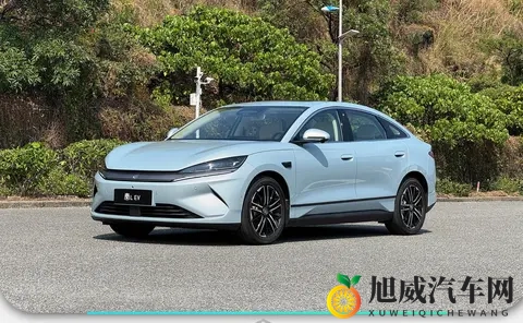 新能源车购置税倒计时，10-15万轿车迎来最佳购车时机！-1