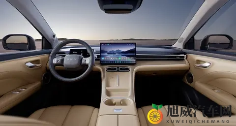 1198万起！埃安i60正式开启预售，“增程＋纯电”双动力SUV来啦-2