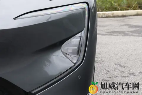 2026款阿维塔12四激光版即将预售，豪华体验再升级-2