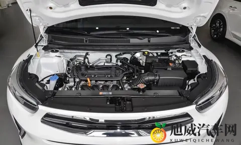 648万买合资SUV！新款起亚奕跑上市，值吗？-2