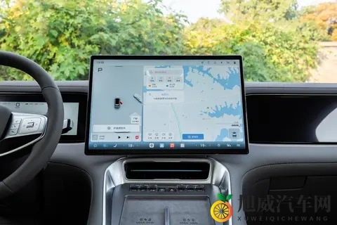 39秒破百的国产6座SUV，综合续航1300km，实力如何？-3