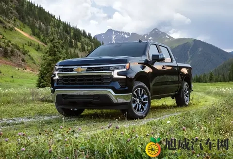 美国人对皮卡的痴迷，藏在这四个字里-3