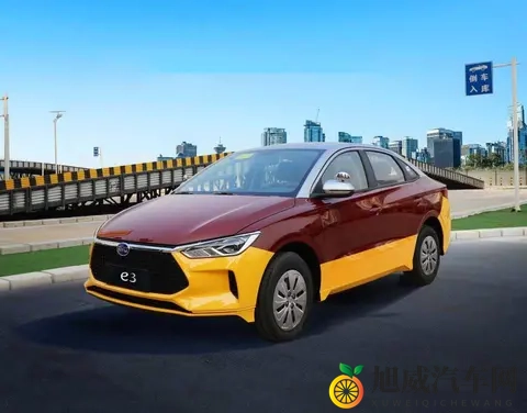 驾校用上电车手动挡，比亚迪搞出新花样，这到底是图啥？-2