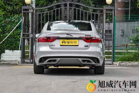 2025款捷豹XFL选购指南-1