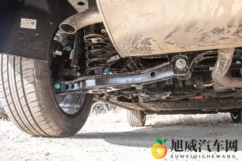 15万级中型SUV，全家一起评车，带全家体验捷途山海L7 PLUS-2