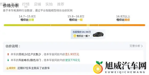 16万多拿下红色奔驰E200，体验四驱豪华！-3