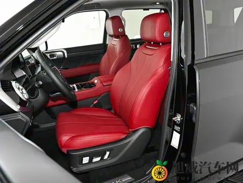 与纵横G700_豹5竞争 新增高阶辅助驾驶 新款坦克400前景如何？-2