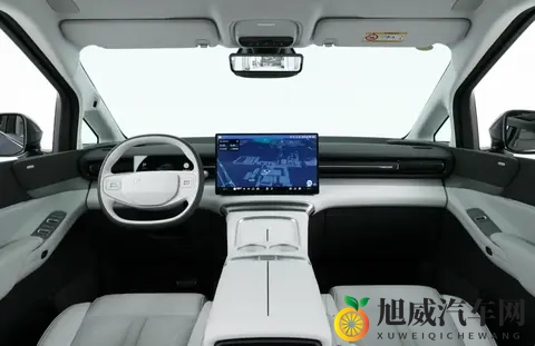 小鹏X9增程版曝光!纯电续航超450km综合续航1602km+5C超充-1