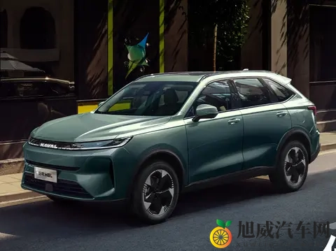 11、12月将上市12款SUV，多款重磅新车来袭！-1