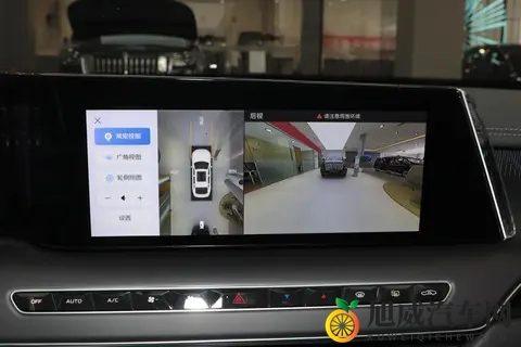 选 2025 款红旗 H9 看这篇：结合外观、试驾与使用场景的分析-2