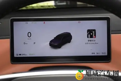 增购家用车别乱选!这台6座大空间SUV,零跑C16实测比MPV都实用-1