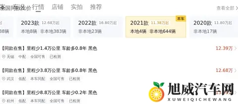 12万多拿下“硬汉”坦克300？圆你越野梦！-1