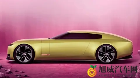 捷豹XJL被废掉的换代产品将搭载30T6缸机，XJL由Type00接棒-3