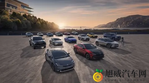 丰田汽车：未明确承诺特朗普对美国新增100亿美元投资-1