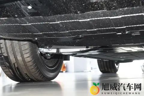 1615km续航+345m³空间：2025款星纪元ET是家庭SUV六边形战士？-2