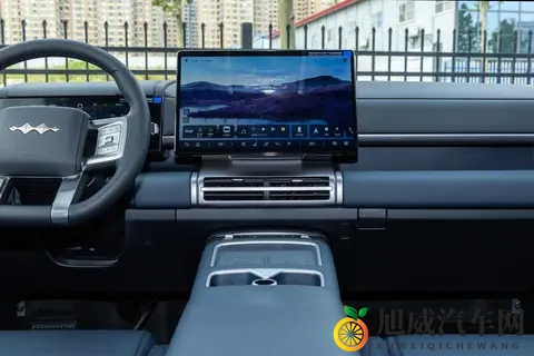 比亚迪又放大招了!这款全新SUV,全能还不贵,谁买谁香!-3