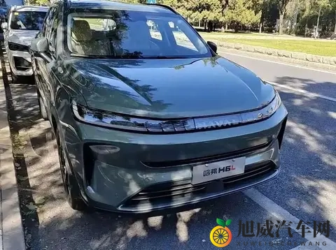 销冠老将“重出江湖”！11月上市，中型SUV国民奶爸车叫板新势力-3