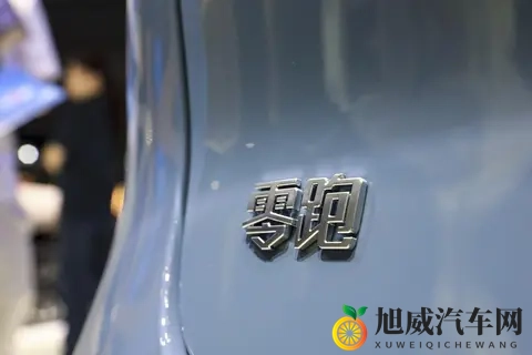 零跑Lafa5不再定义用户年龄，只要心态正确60、80、00后都是用户-1