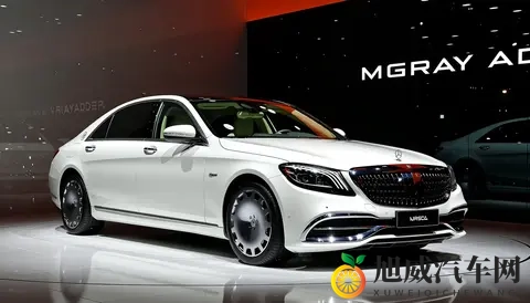 花170万卖迈巴赫跑婚车，真的值吗？-1