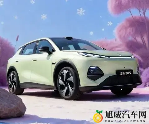 8款十万级新车将上市，年轻人选择更多了-3