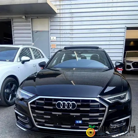 豪华燃油车价格雪崩奥迪A6L直降十八万落地不到三十万-1