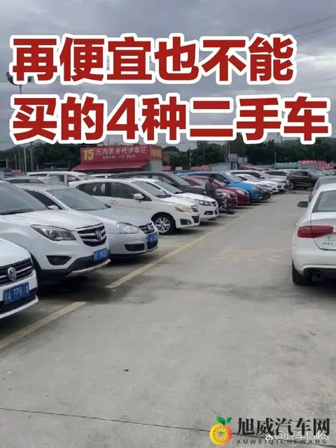 四类车型踩雷警示，省心选车避开冷门油改电-1