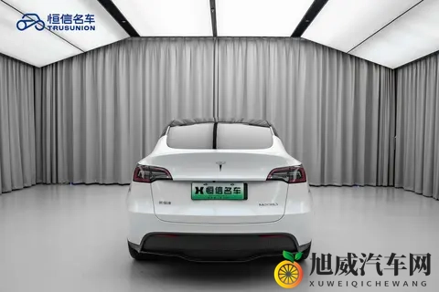 三年5万公里，省十万开走家用代步特斯拉Model Y-1