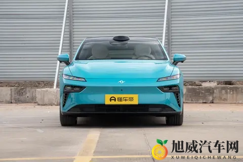 11 月 10 日正式上市，配激光雷达，东风奕派 eπ007 +实力很强？-3