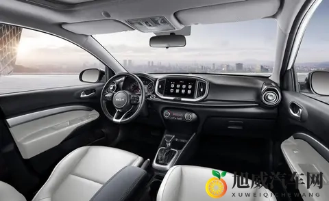 不到65万买合资SUV，2026款起亚奕跑是否值得考虑？-1