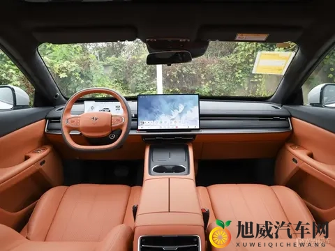 东风奕派eπ007+上市 1399万元起 标配激光雷达-2