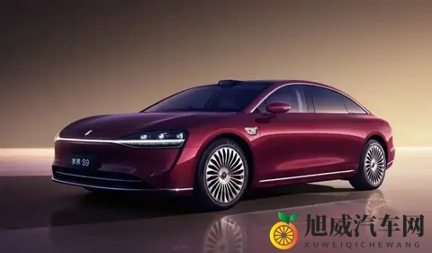 9月卖1072辆，享界S9改款只换壳，竞品都笑了！-1