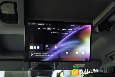 家用MPV新选择，宜商宜家的极氪009，11月福利再加码-2