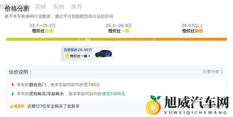 25万多拿下行政级座驾,2021款宝马530Li,享受豪华驾乘体验-3