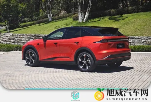 辅助驾驶架构升级_底盘表现进步明显 全新深蓝S07试驾体验-2