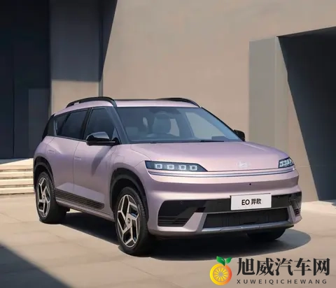 合资老炮掀桌子！1198万电车让某车主破防：坐后排终于不吐了！-1