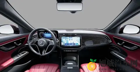 奔驰E级降价了，配置没缩水，用户却更纠结了-1