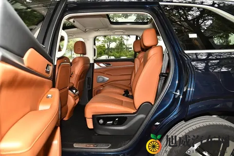 家用六座SUV怎么选？深蓝S09与魏牌蓝山全方位对比-1